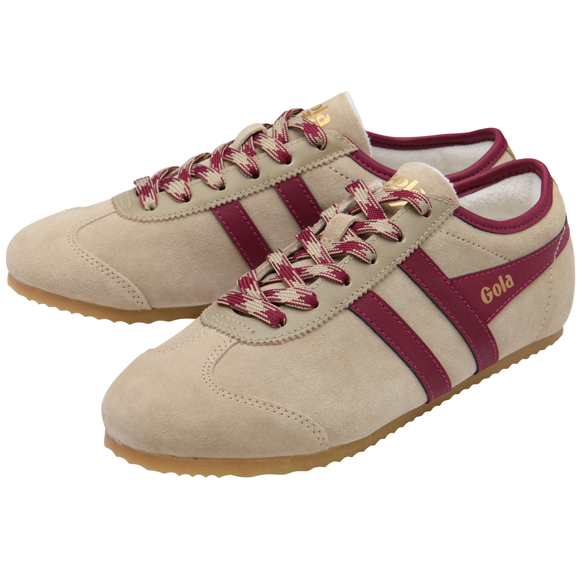 Gola Women's Cleora In Bone M
