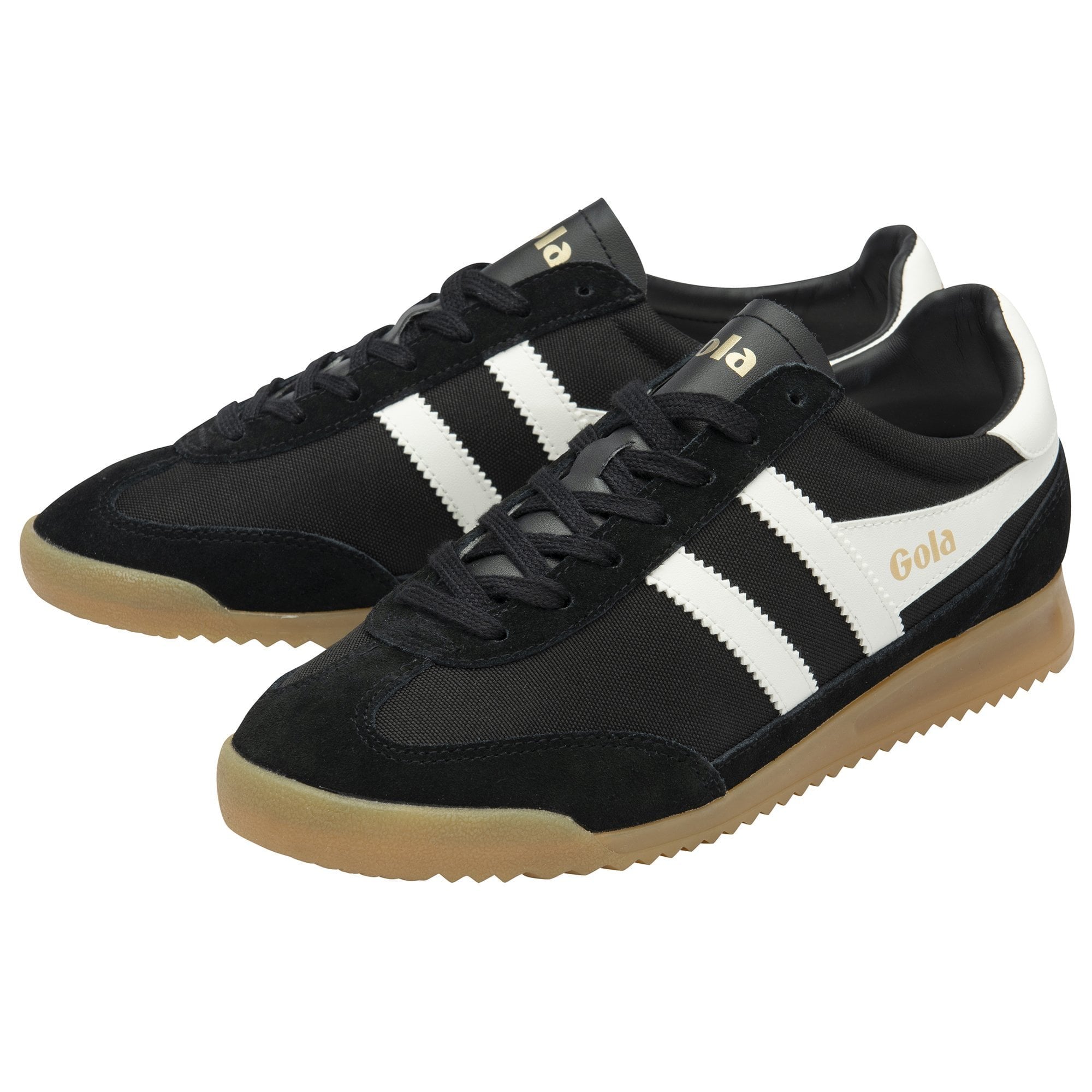 Gola Men's Tornado In Black M