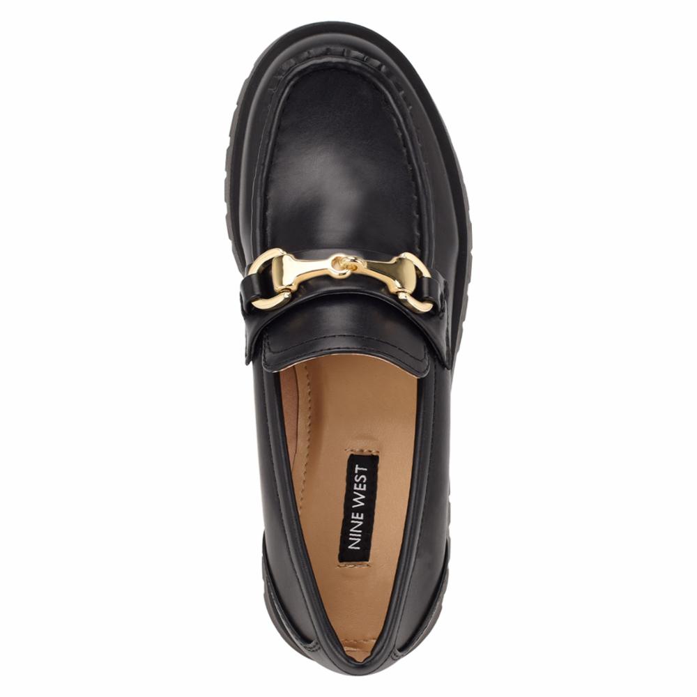 Nine West Gonehme3 Noir M pour femme