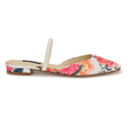 Nine West Women's Gorga2 In White