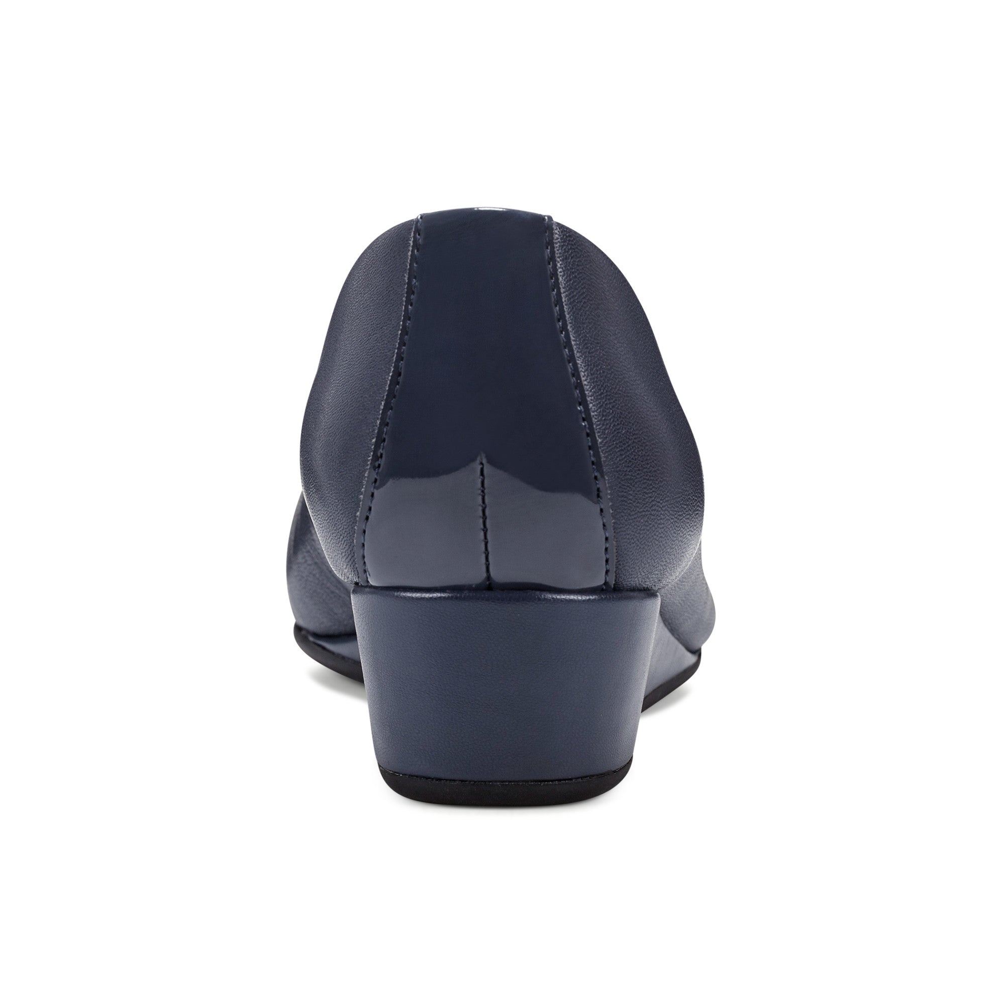 Easy Spirit Women's Gracey In Navy/Cationic W