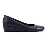 Easy Spirit Women's Gracey In Navy/Cationic W