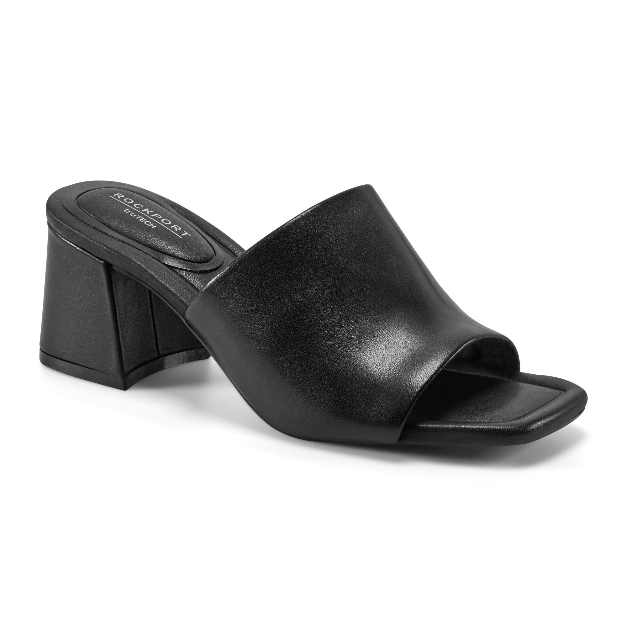 Rockport Women's Gracyn8 In Black M