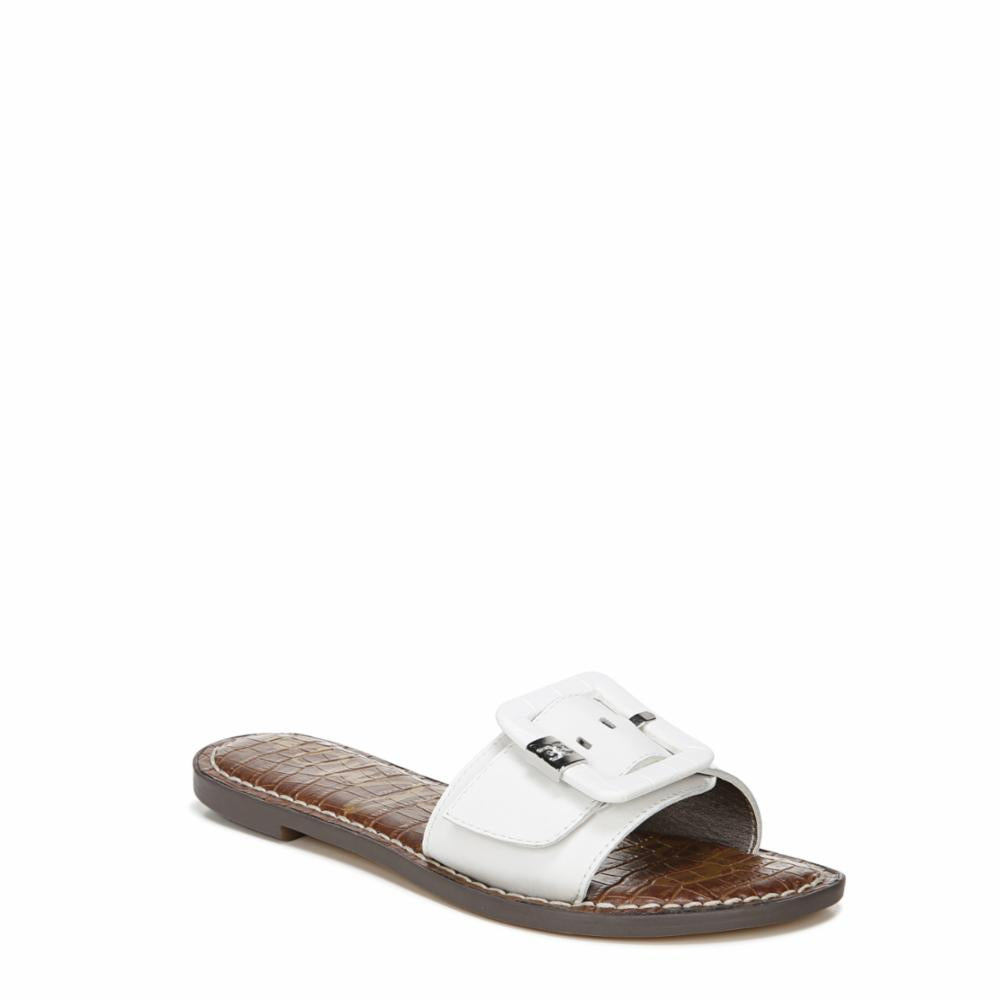 Sam Edelman Women's Granada White M