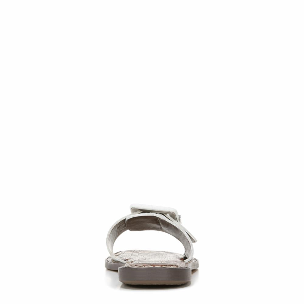 Sam Edelman Women's Granada White M
