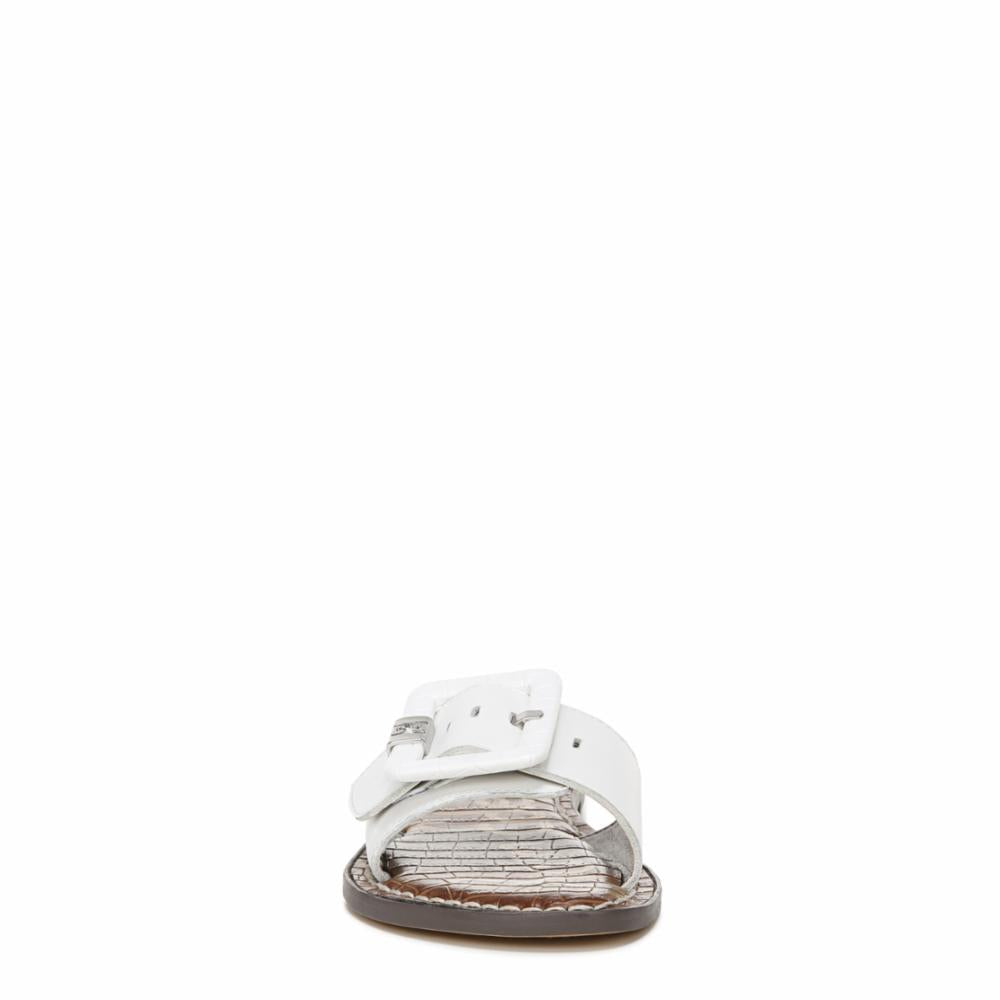 Sam Edelman Women's Granada White M