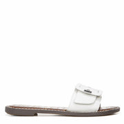Sam Edelman Women's Granada White M
