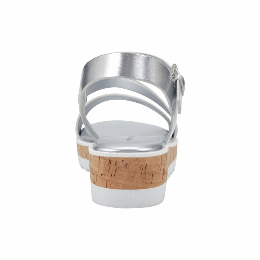 Marc Fisher Grandie Argent Femme M