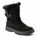 Easy Spirit Women's Graye Black W