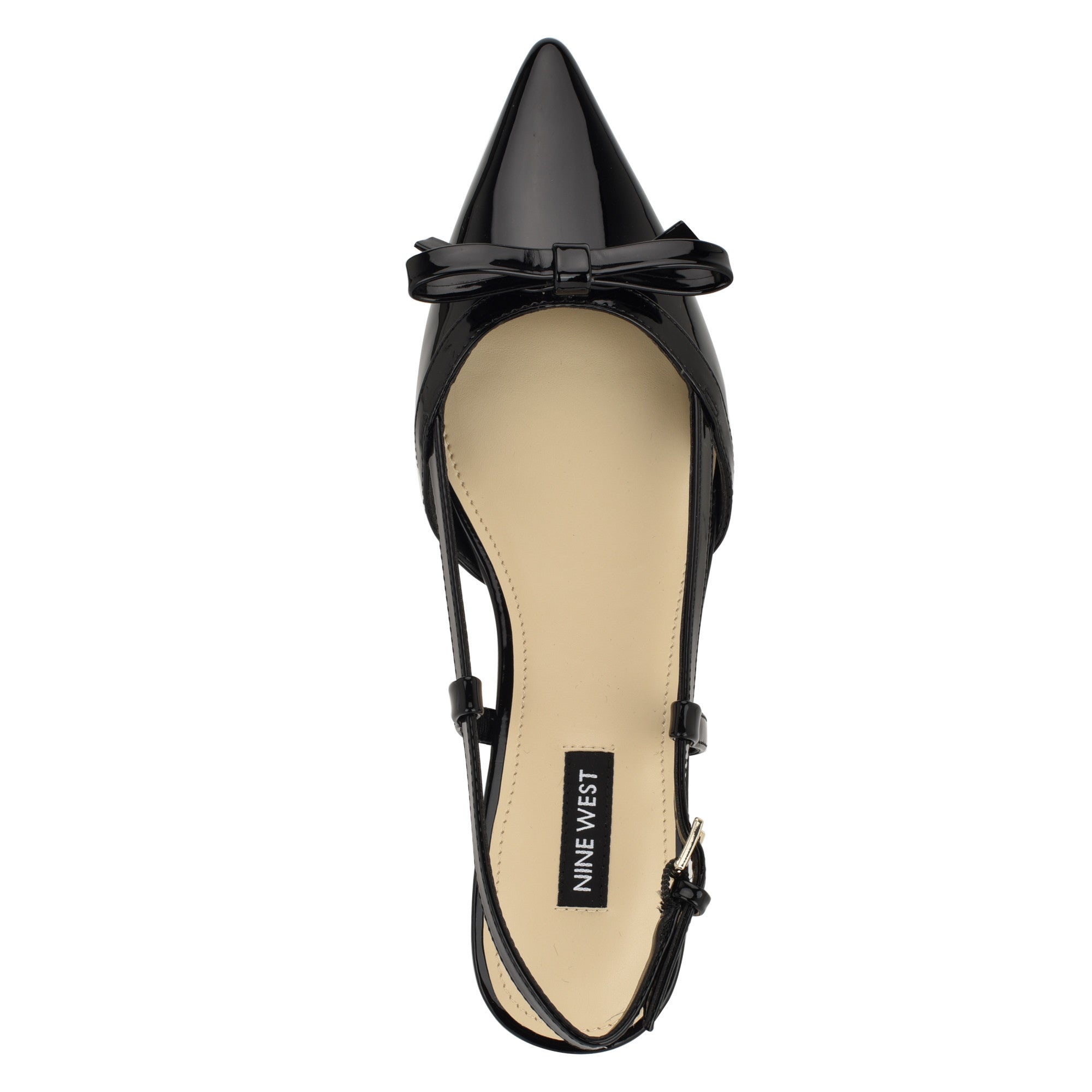 Nine West Women's Grean3 In Premiere Must M