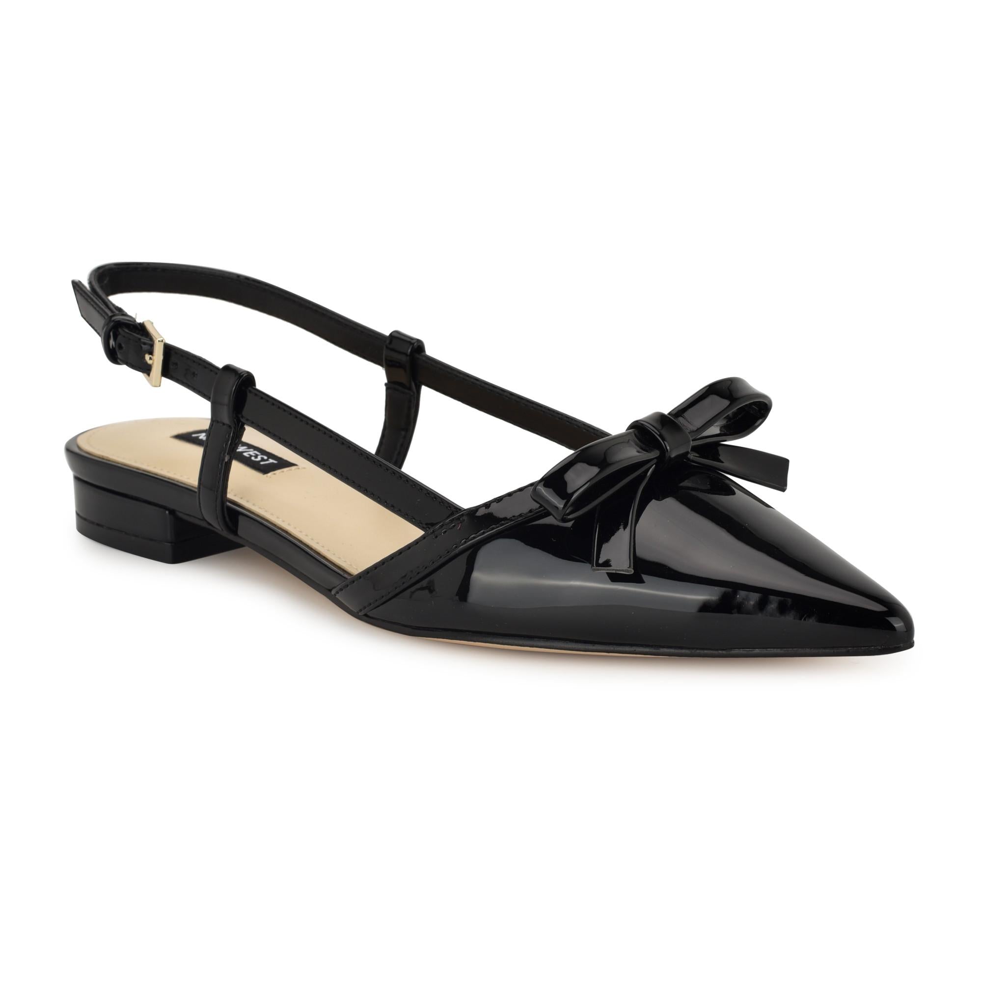 Nine West Green3 Noir M pour femme