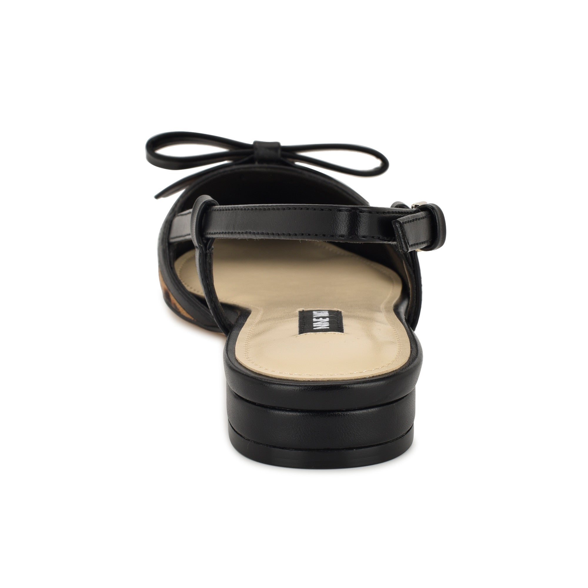 Nine West Women's Grean5 In Natural Multi M