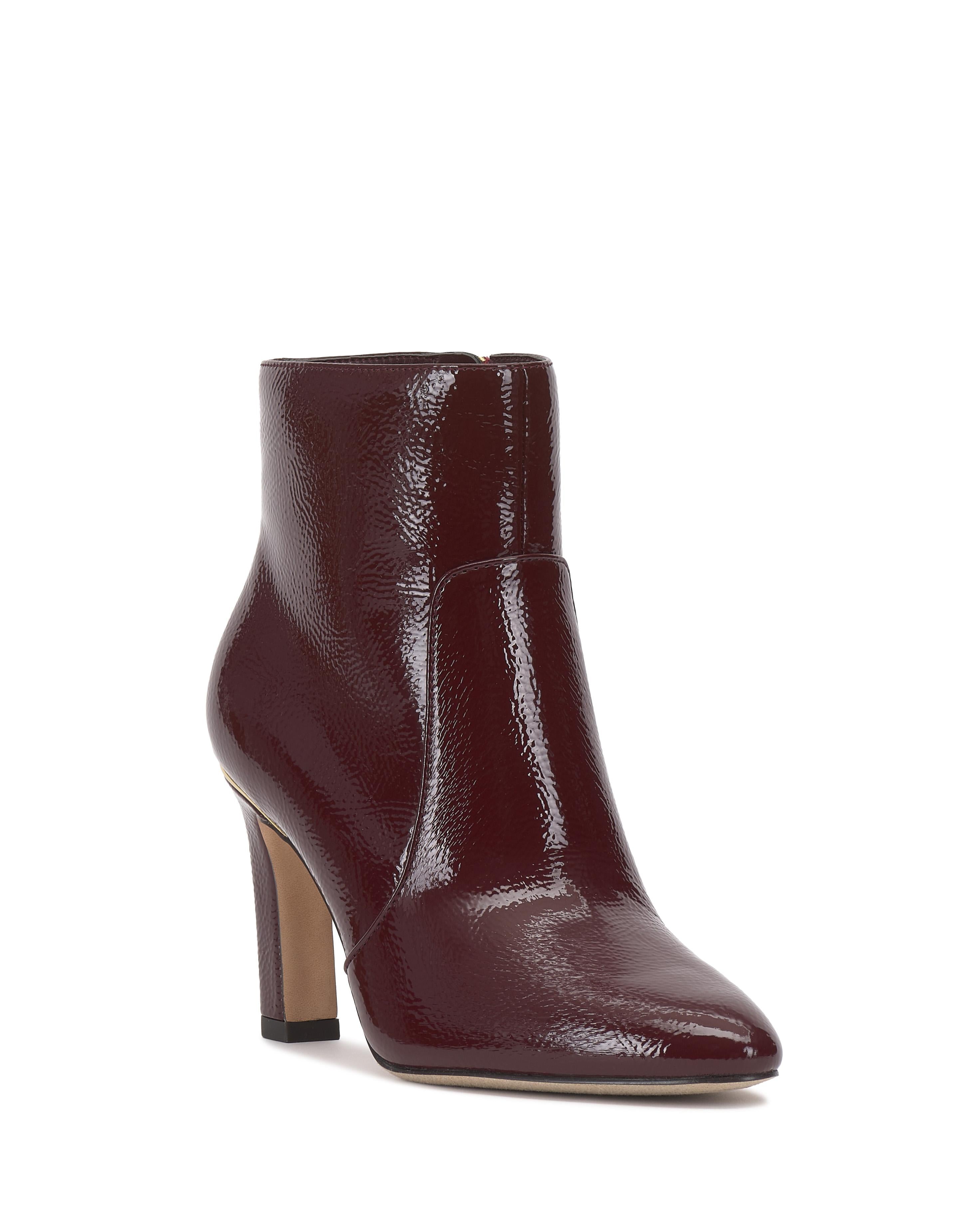 Vince Camuto Greer bordeaux M