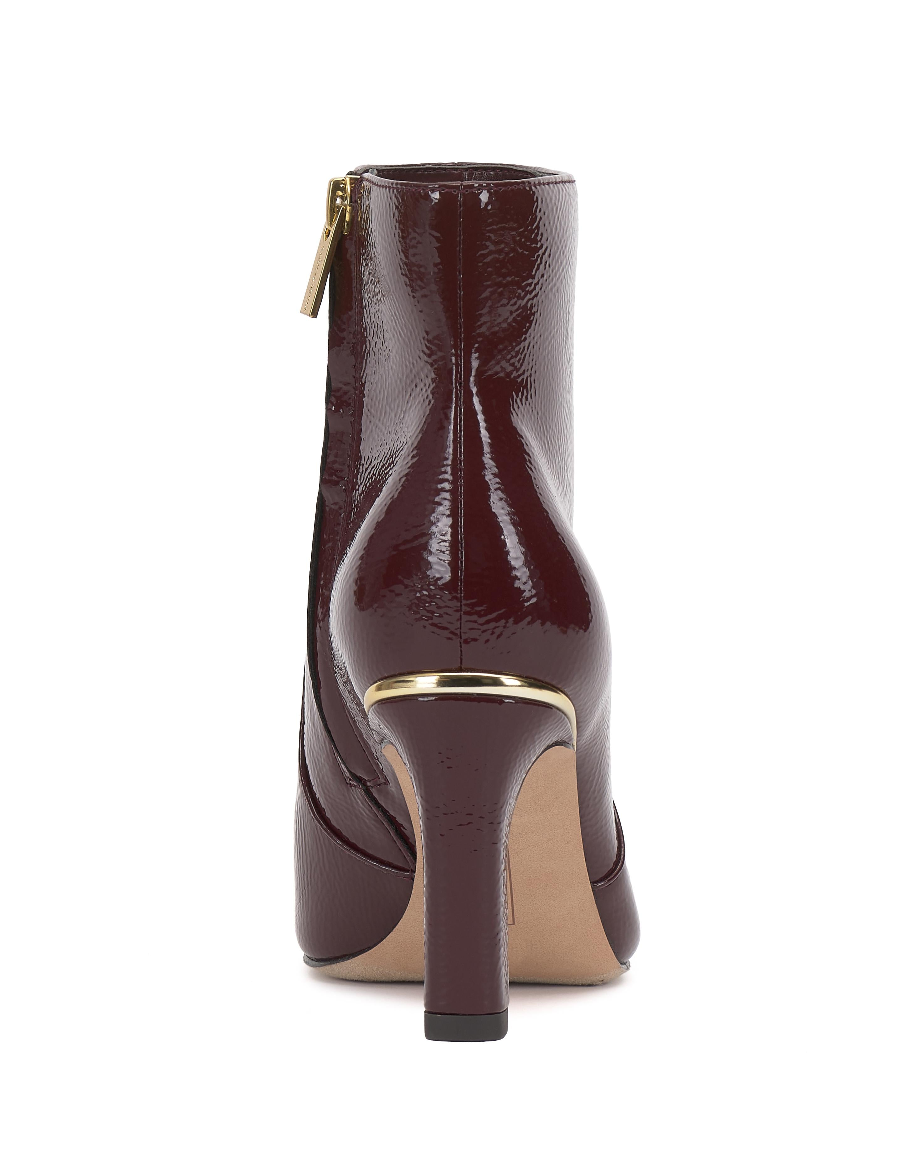 Vince Camuto Greer bordeaux M