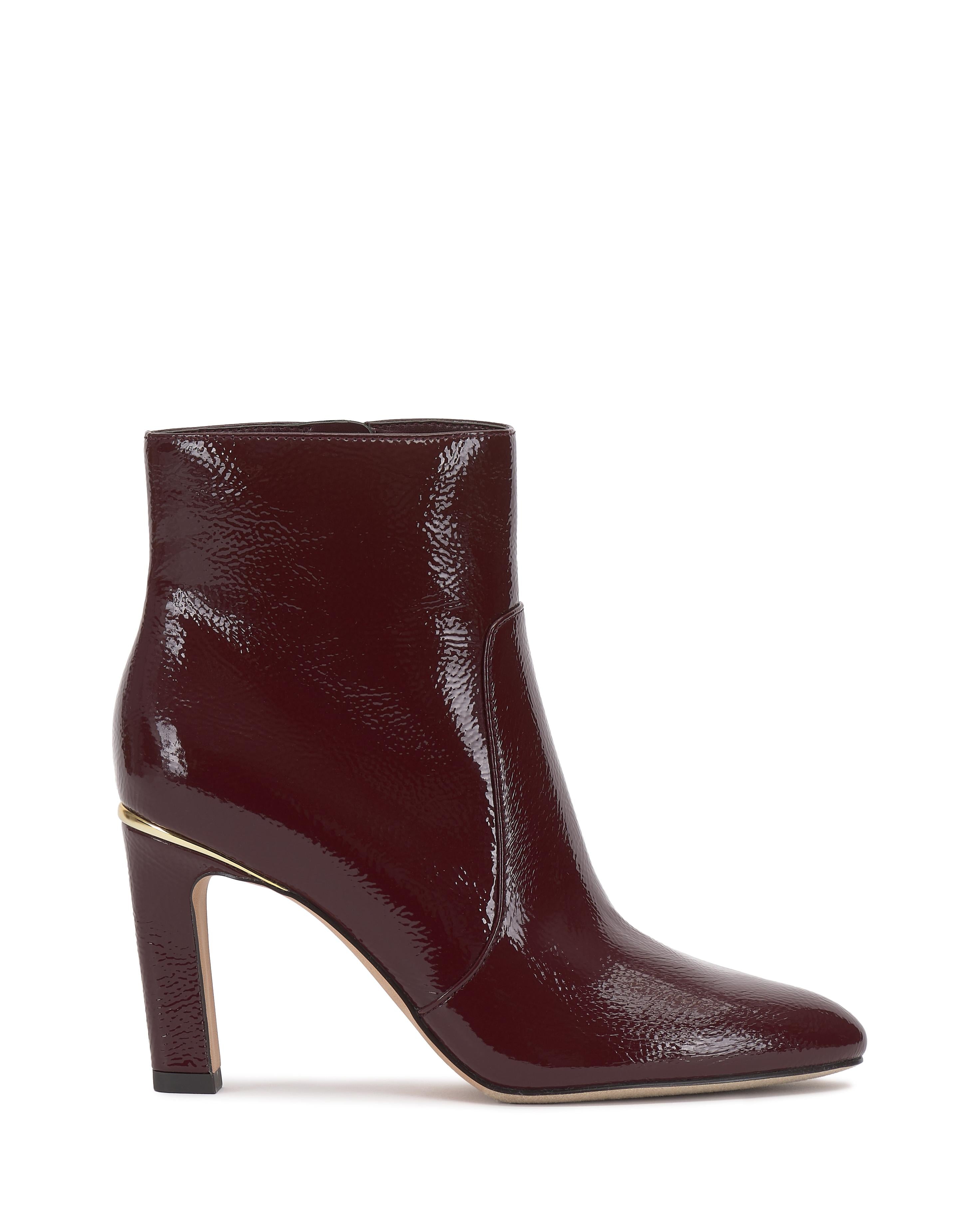 Vince Camuto Greer bordeaux M