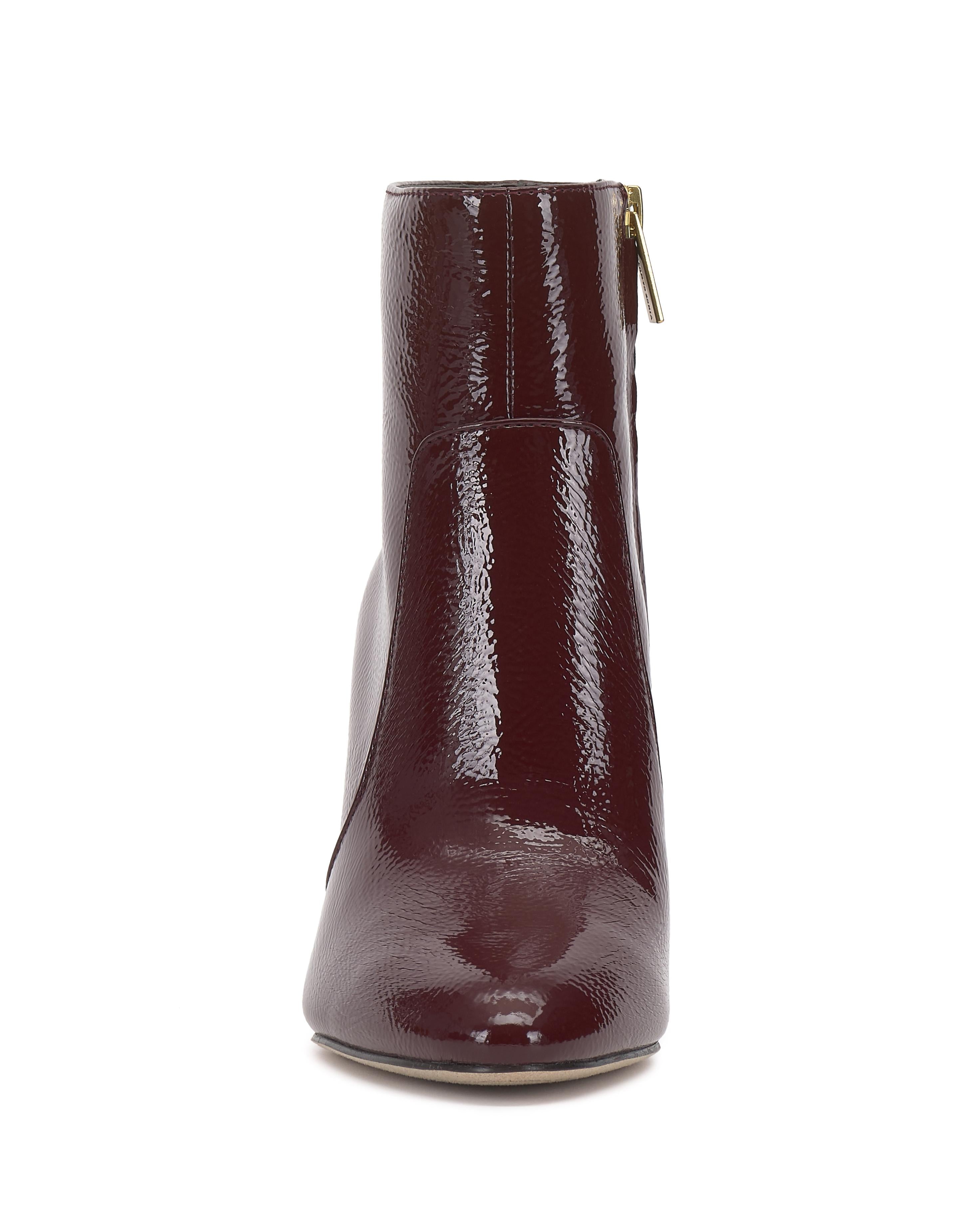 Vince Camuto Greer bordeaux M