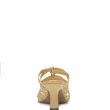 Vince Camuto Women's Grencena Yellow M