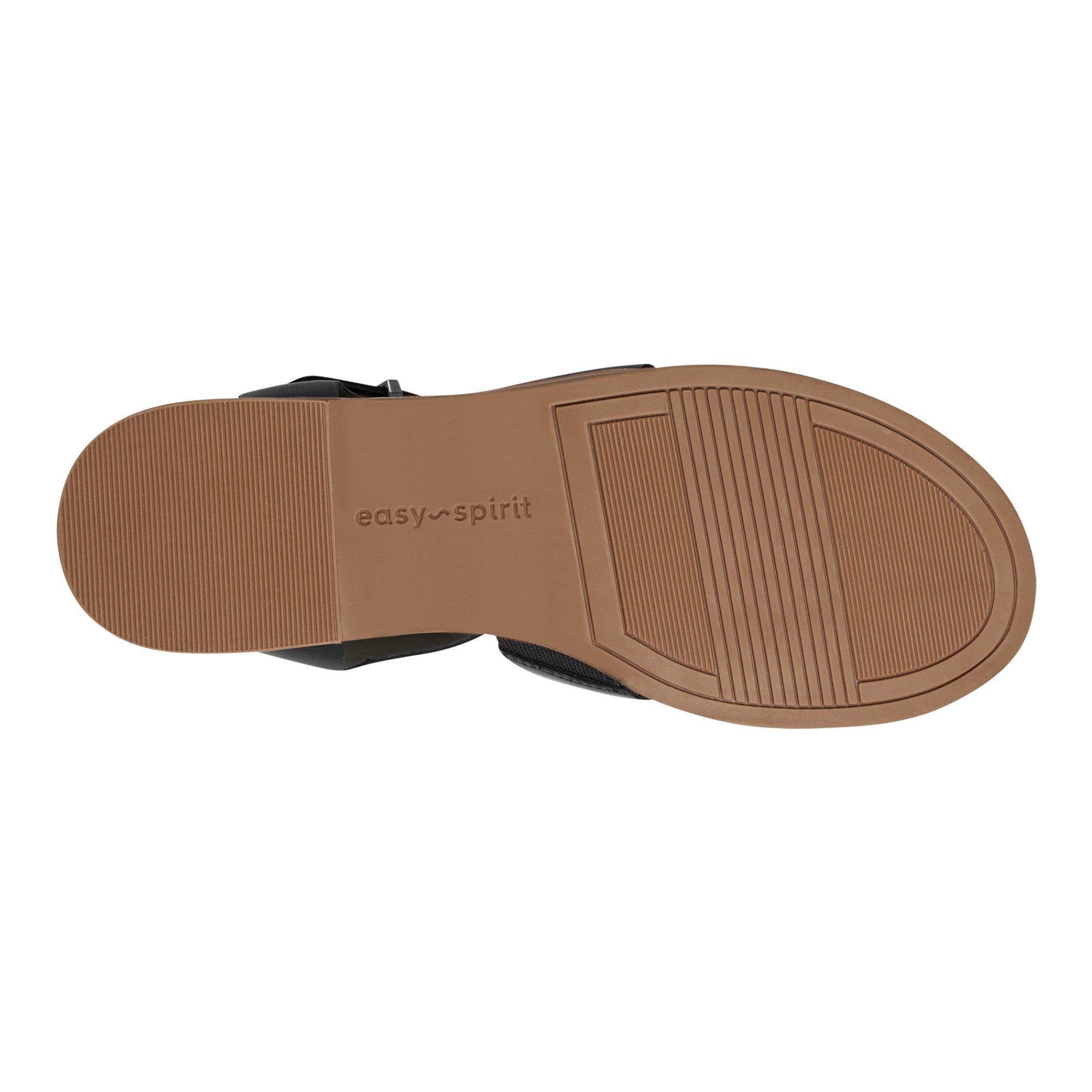 Easy Spirit Women's Gretty In Black W