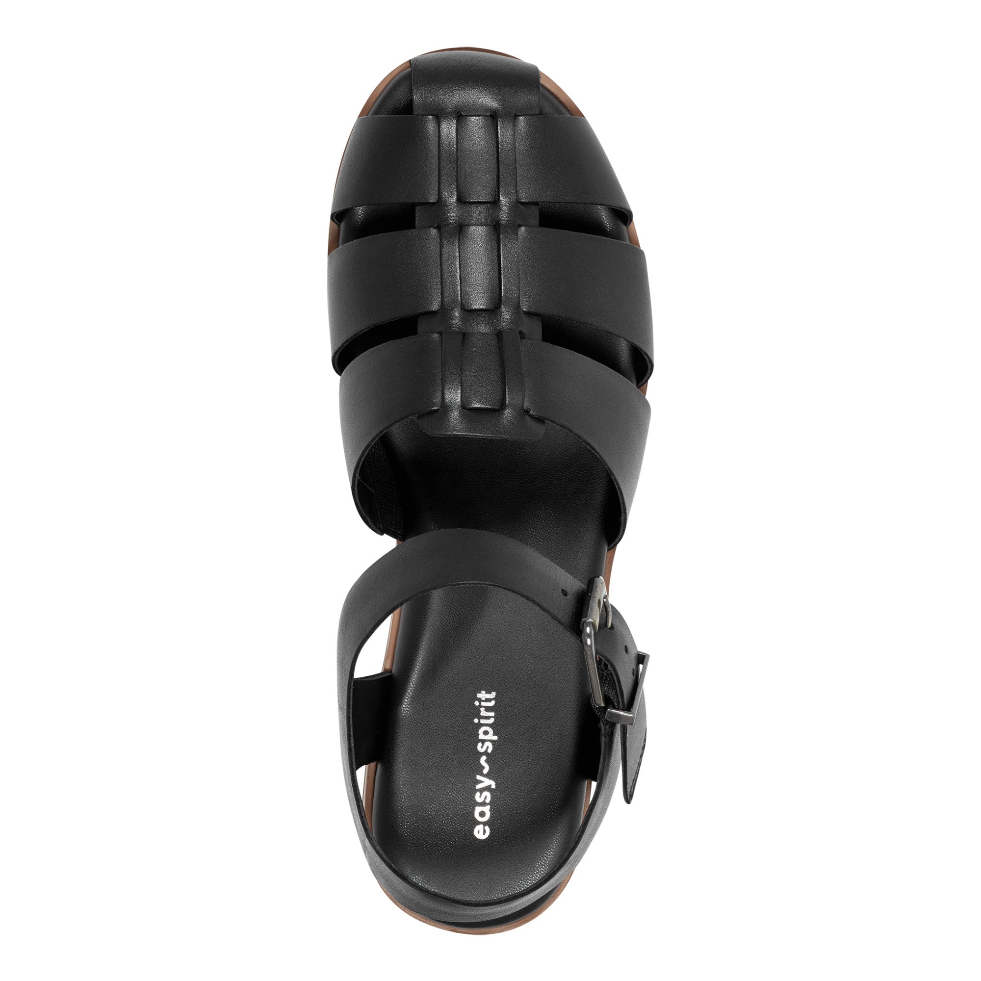 Easy Spirit Women's Gretty In Black W