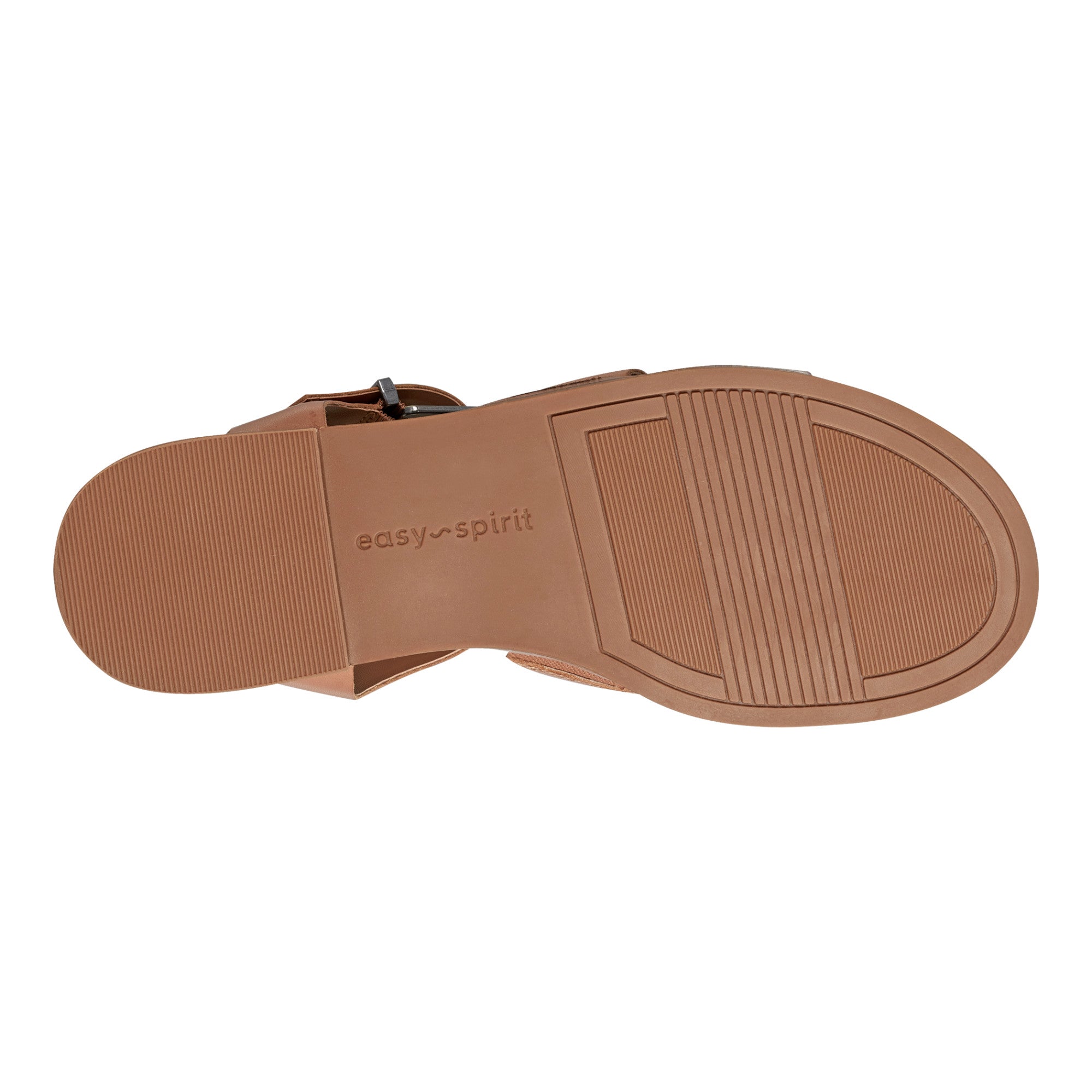 Easy Spirit Women's Gretty In Cumin84791/Lolo W