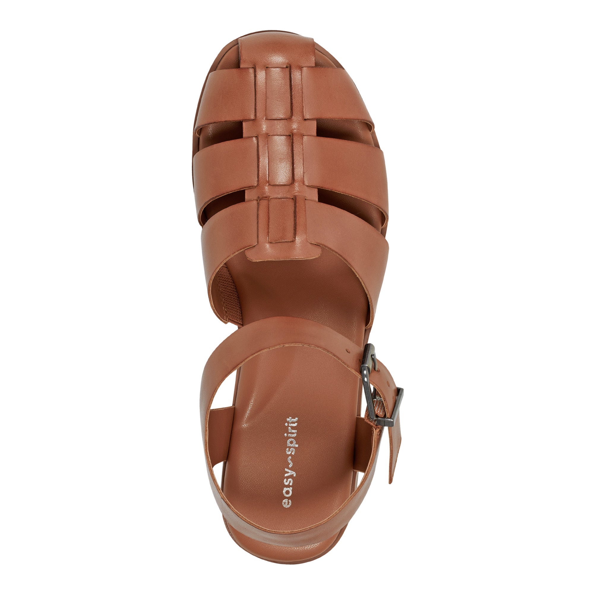 Easy Spirit Women's Gretty In Cumin84791/Lolo W