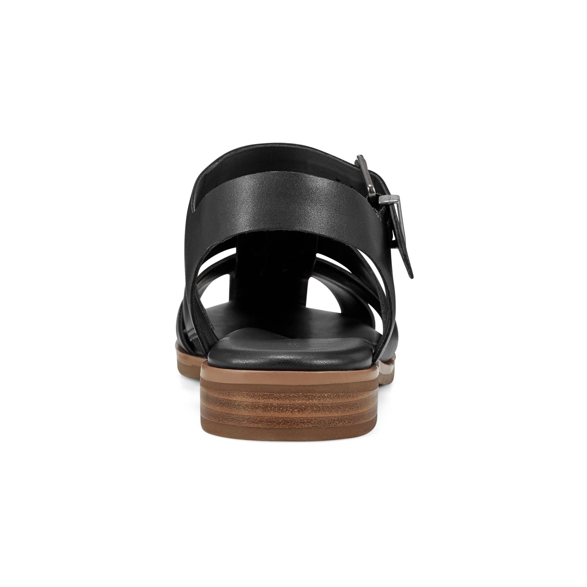 Chaussures Easy Spirit Gretty noires pour femmes