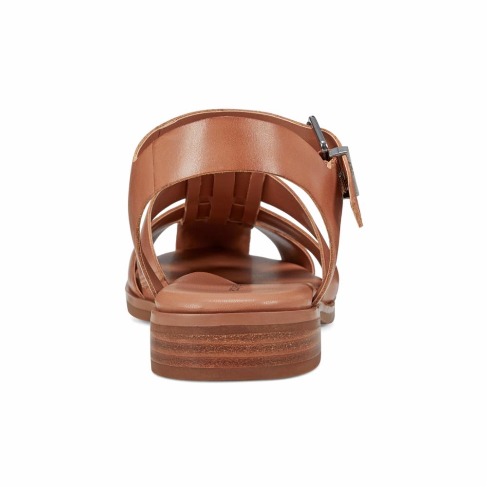 Easy Spirit Women's Gretty Brown M