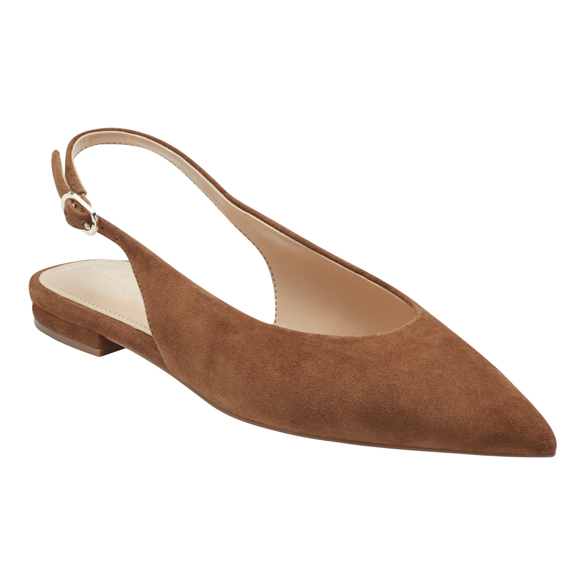 Marc Fisher Ltd Women's Grissy In Dark Tan