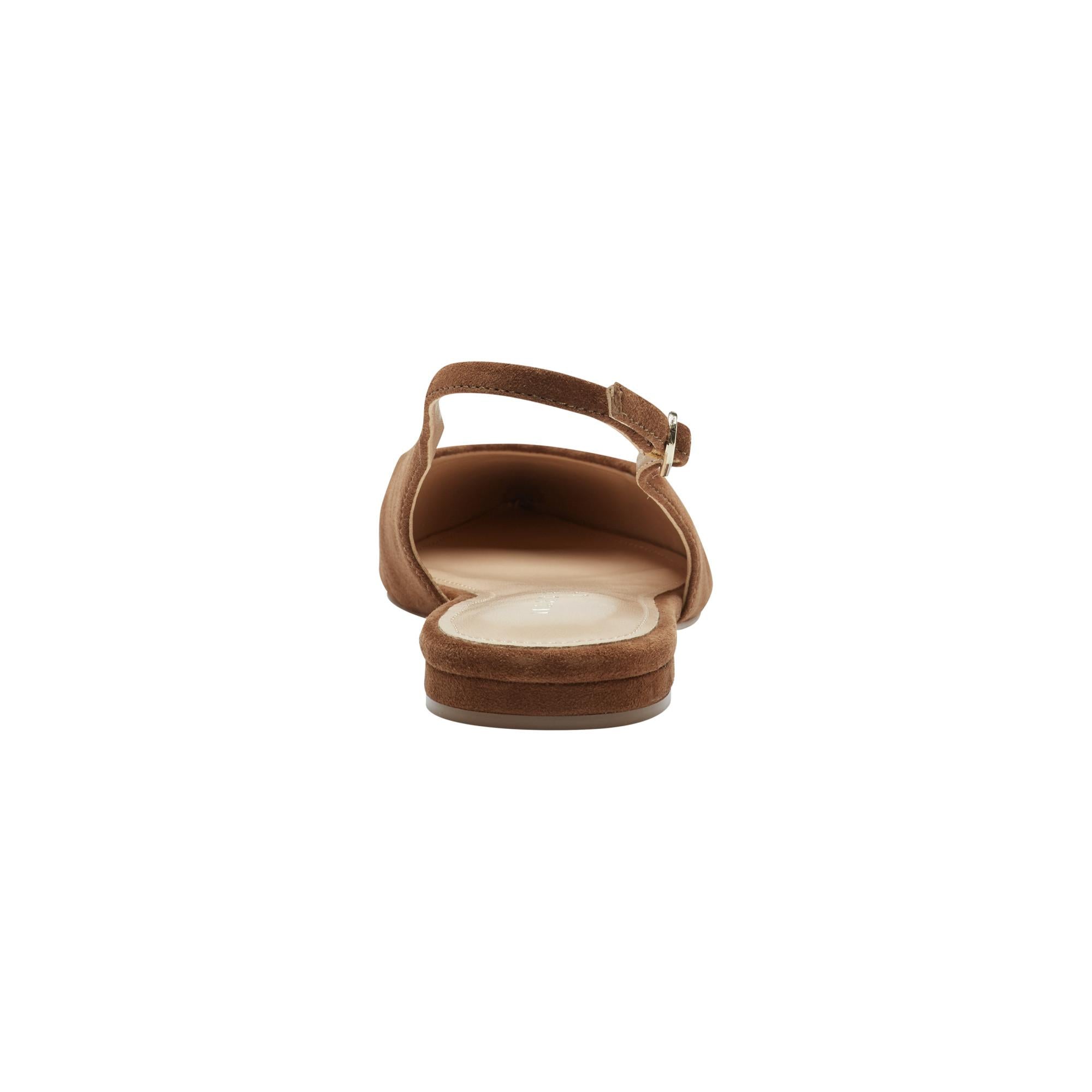 Marc Fisher Ltd Grissy Brown Femme M