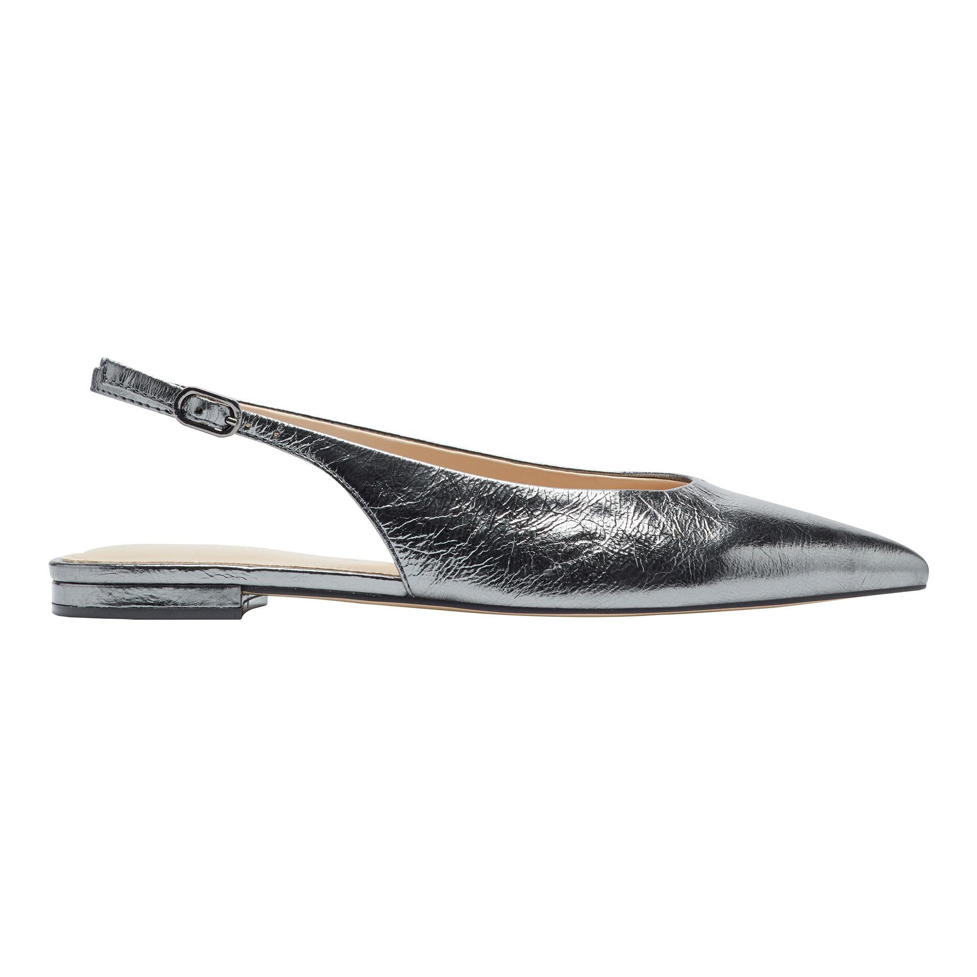 Marc Fisher Ltd Grissy Silver M pour femme