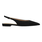 Marc Fisher Ltd Women's Grissy Black M