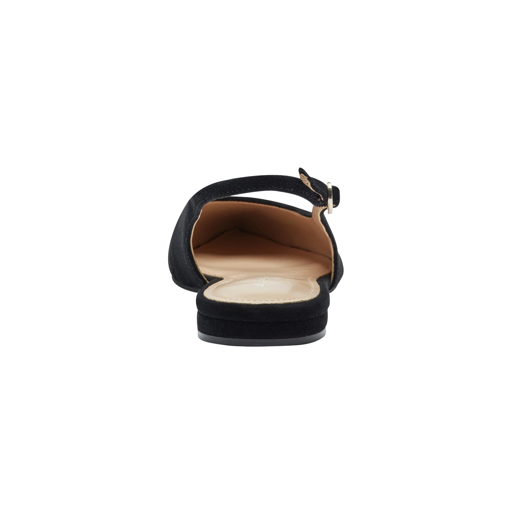 Marc Fisher Ltd Grissy Noir Femme M