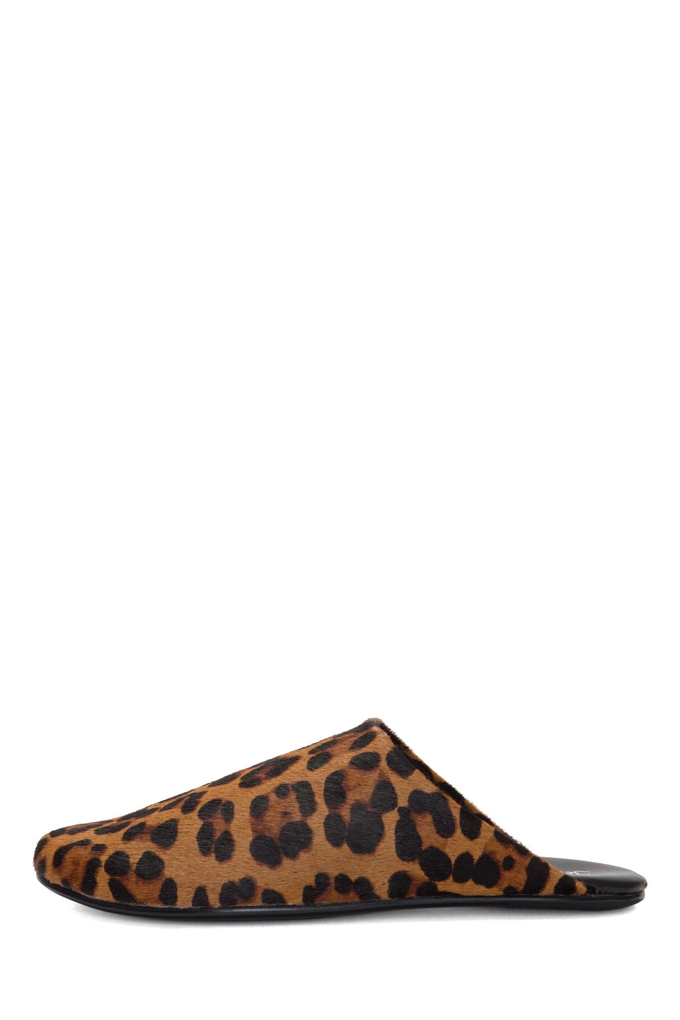 Jeffrey Campbell  Women's Gunterpony Animal Print M