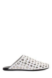 Jeffrey Campbell  Women's Gunter_St Silver M