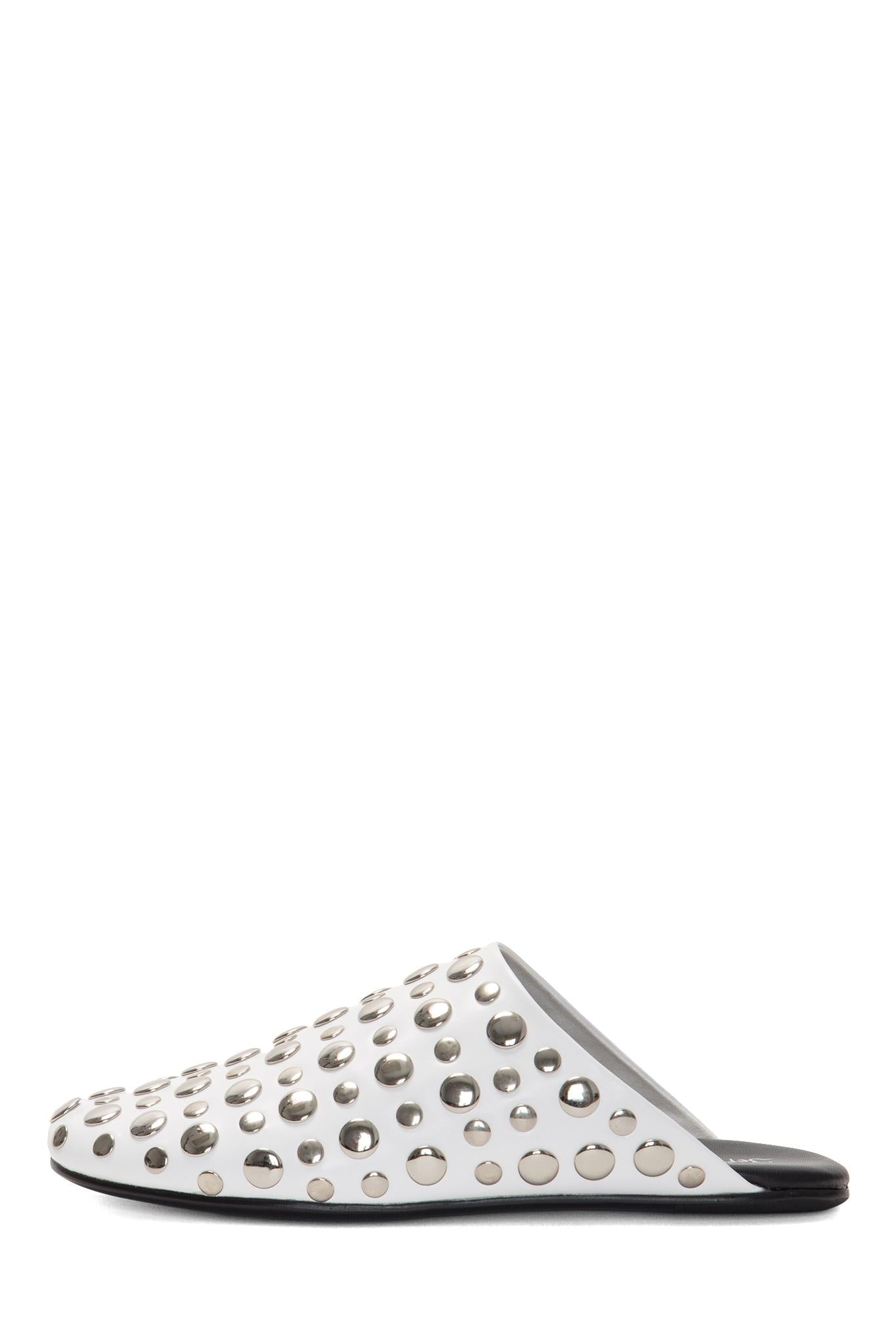 Jeffrey Campbell  Women's Gunter_St Silver M