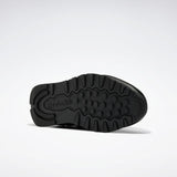 Reebok Footwear  Women's Classic Leather Reebok Classics Ftw Women Core Blk/Core Blk/Pure Gry 5 M