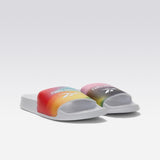 Reebok Footwear  Unisex' Reebok Classic Slide Hype White M