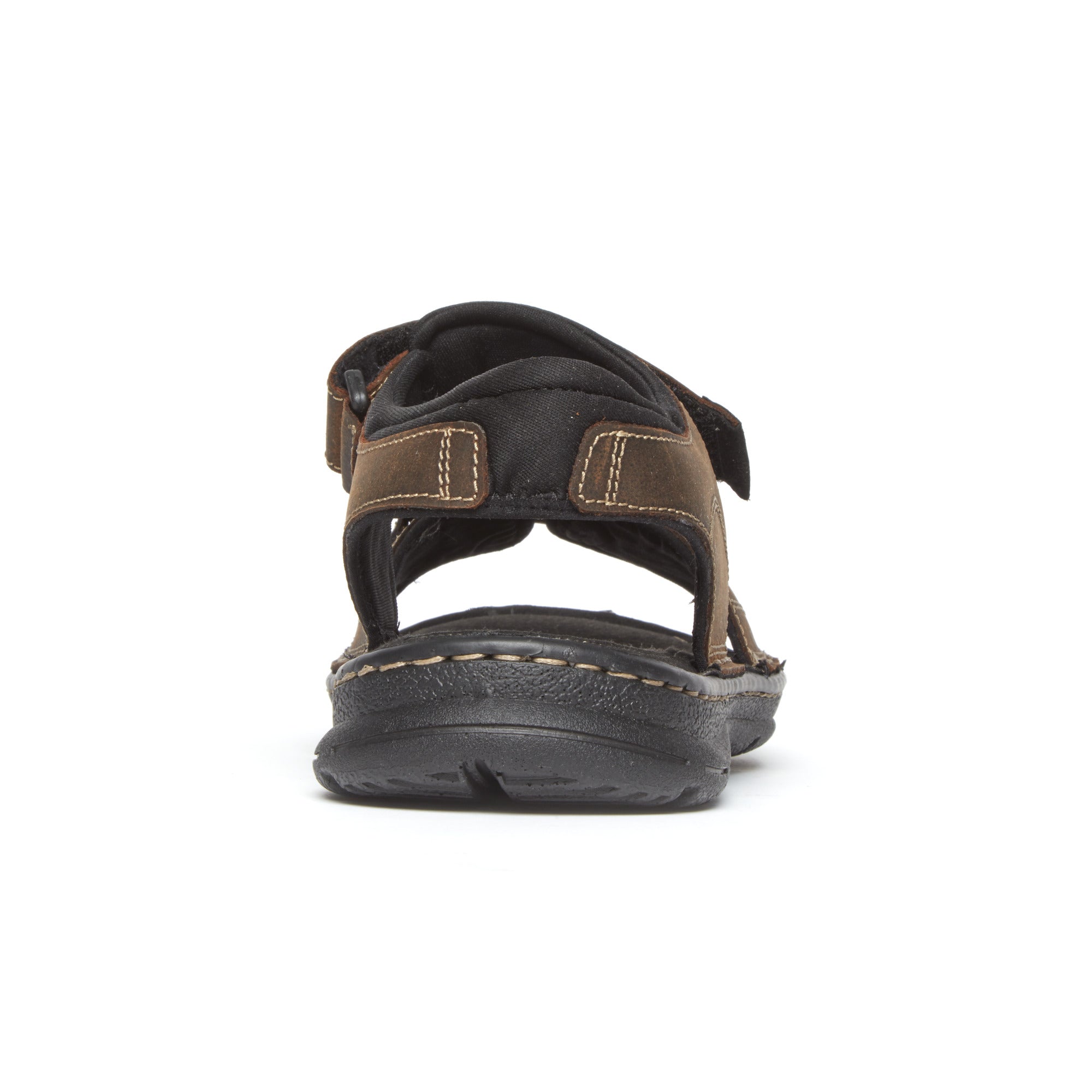 Rockport Men's Darwynqtrstrap In Brown W