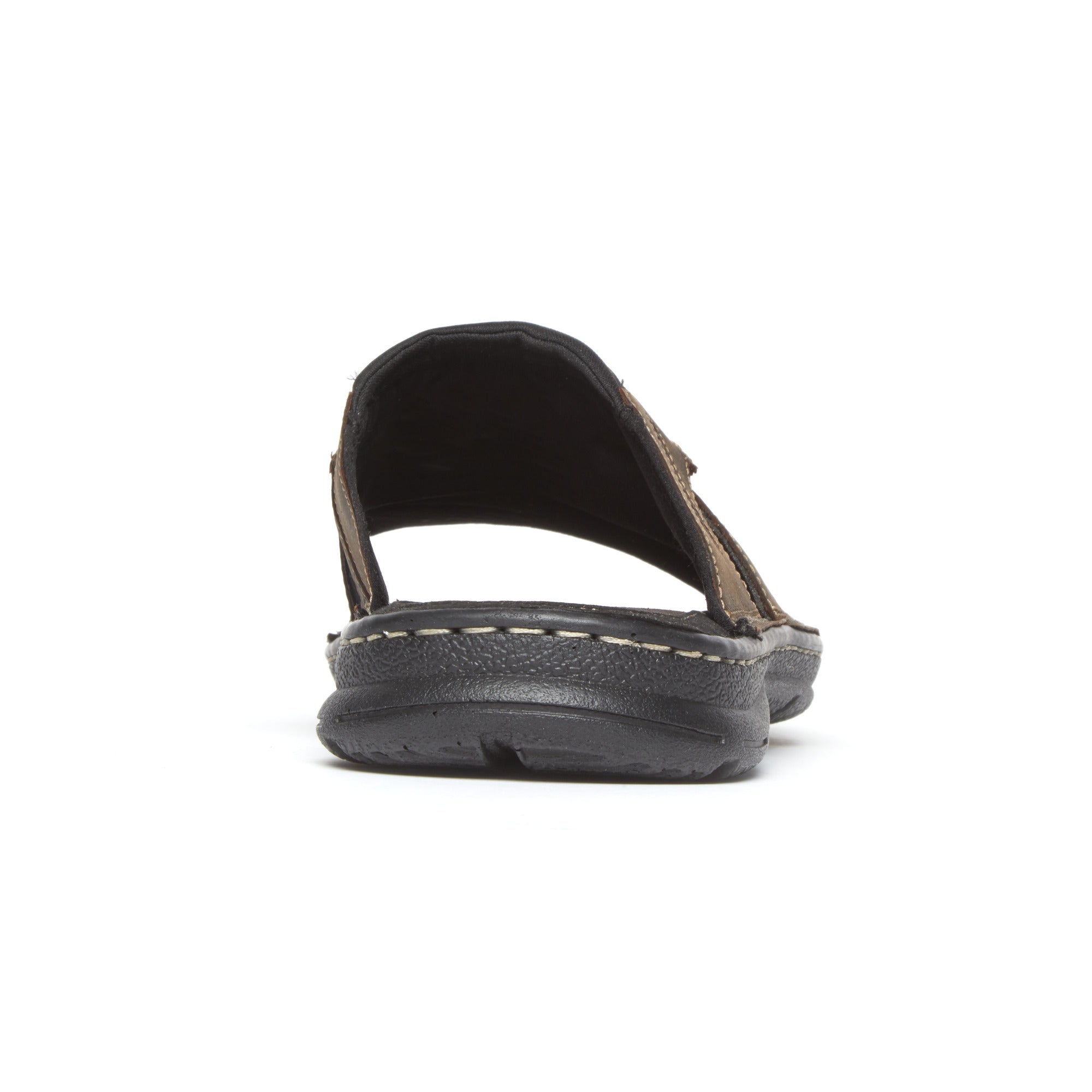 Rockport Men's Darwynslide In Brown M