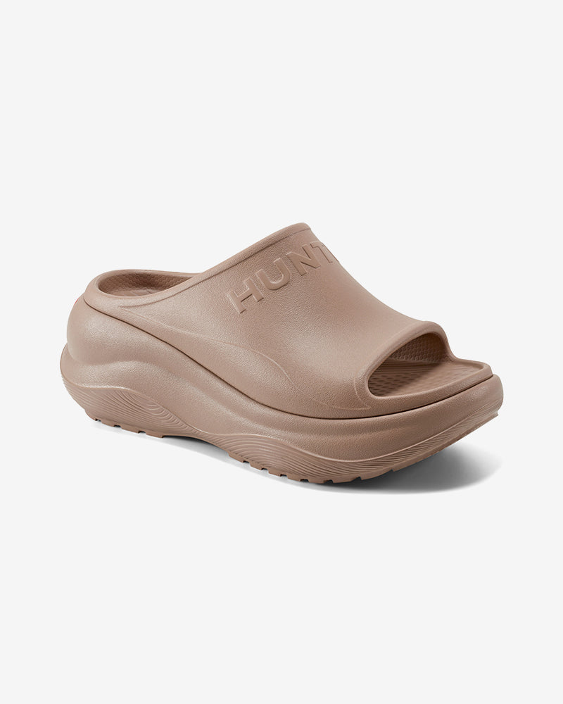 Hunter Women's Haddie In Mocha