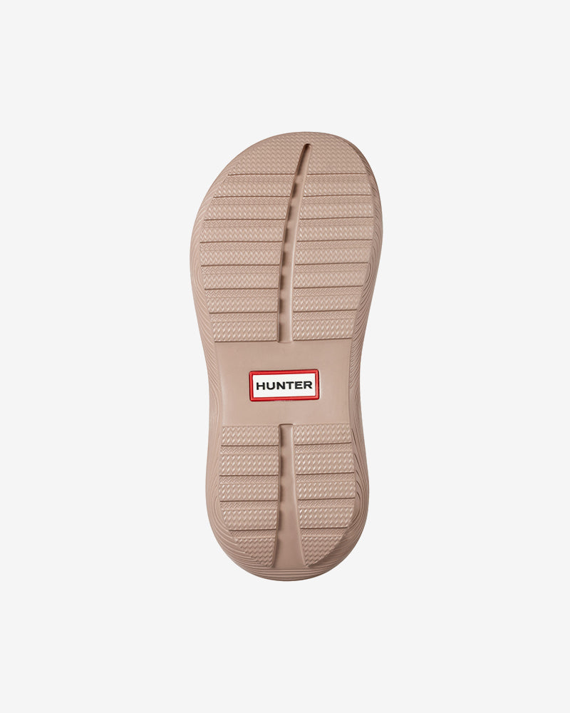 Hunter Women's Haddie In Mocha