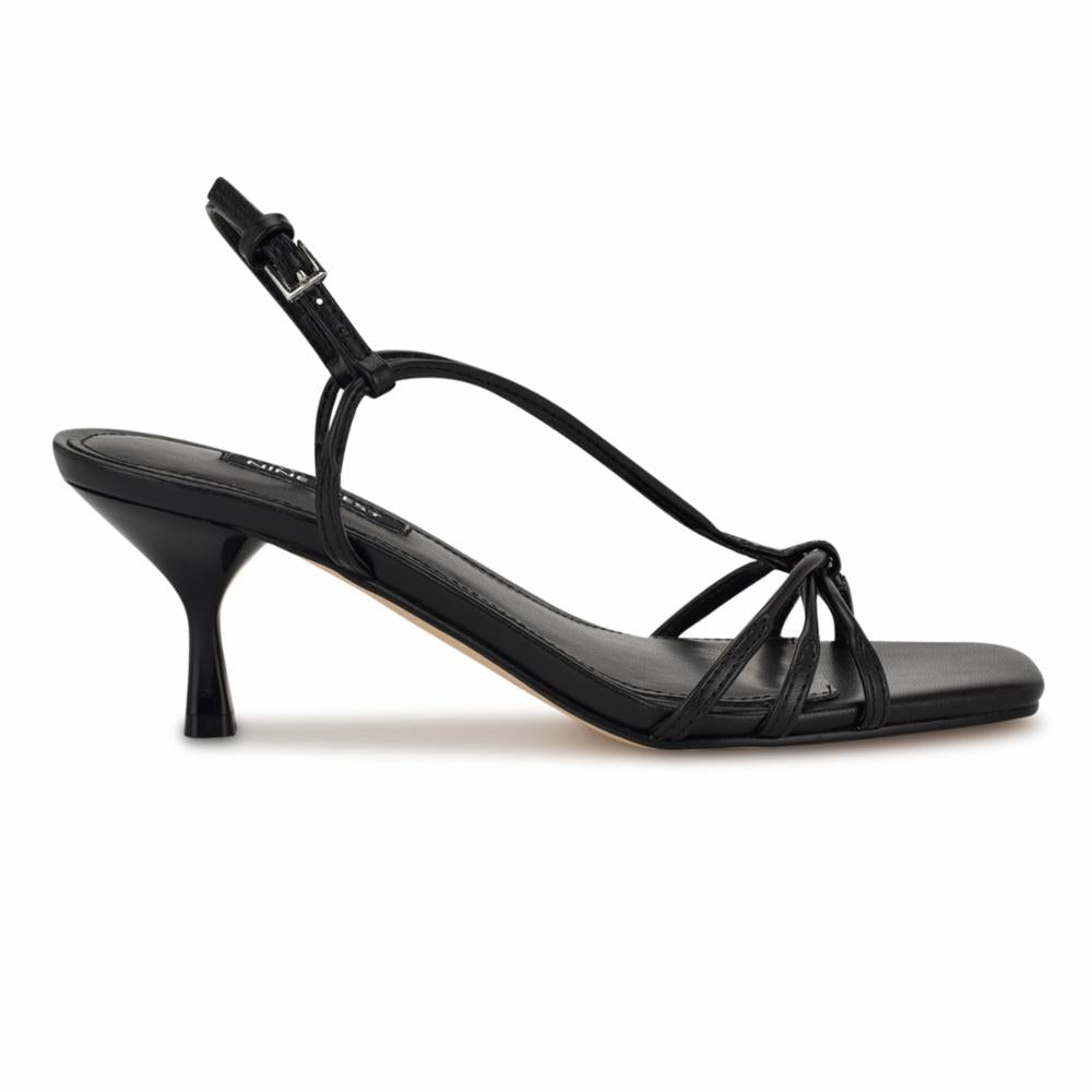 Nine West Women's Hadsly3 Black M