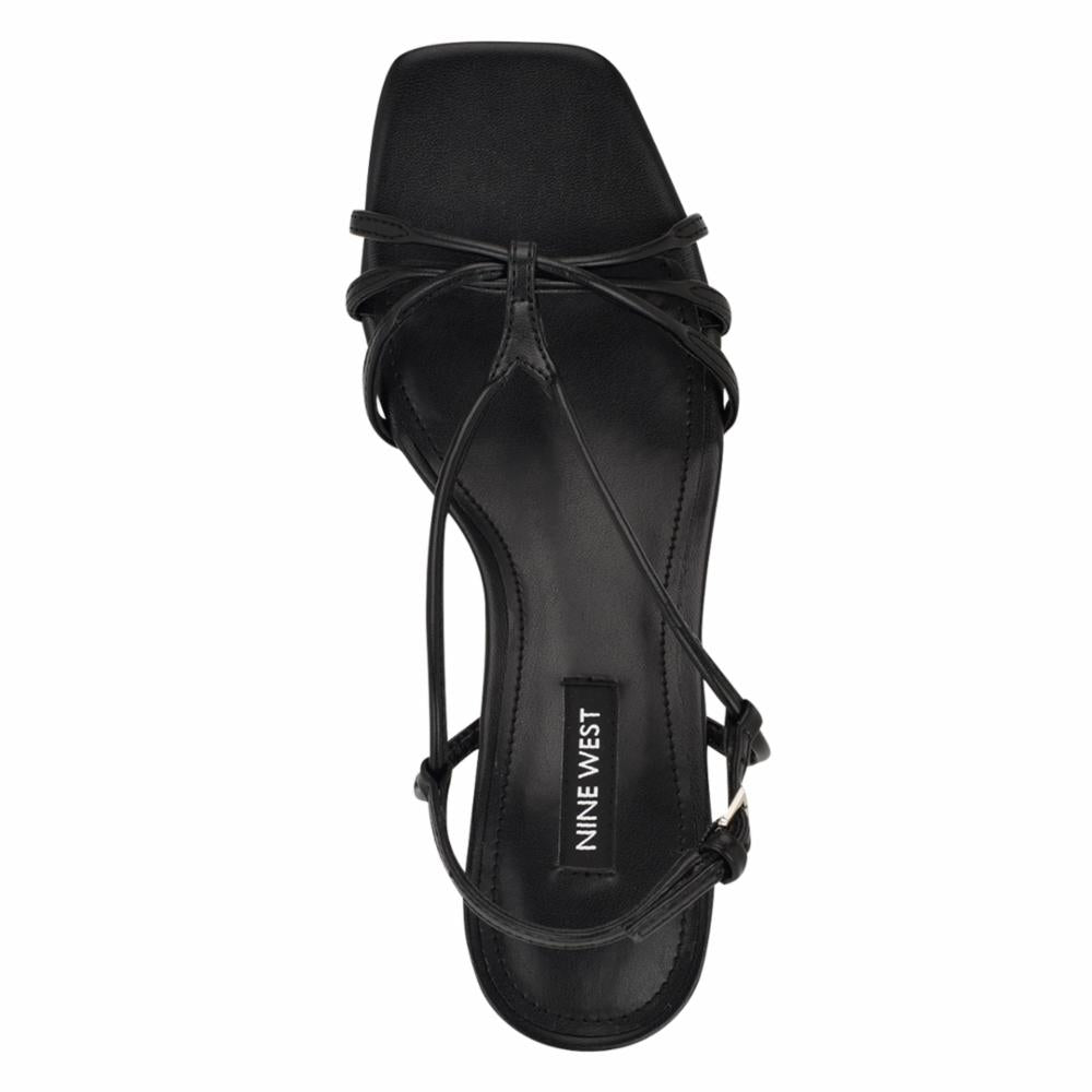 Nine West Women's Hadsly3 Black M