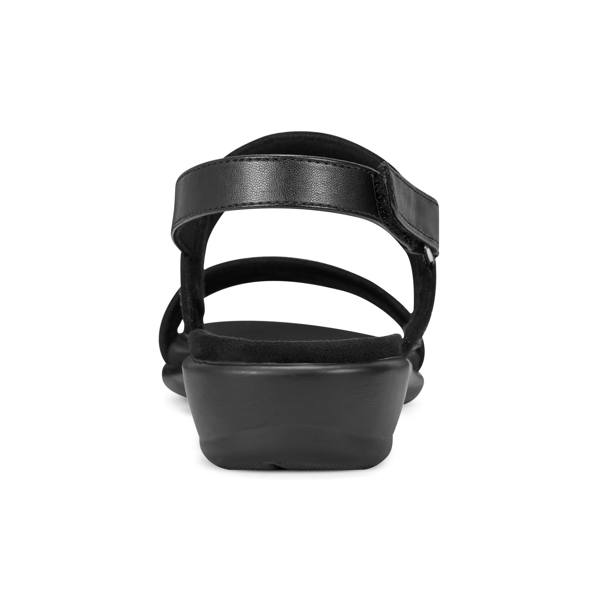 Easy Spirit Women's Haisley2 In Black Black