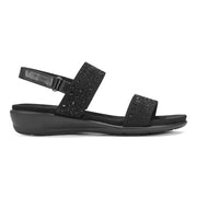 Easy Spirit Women's Haisley2 In Black Black