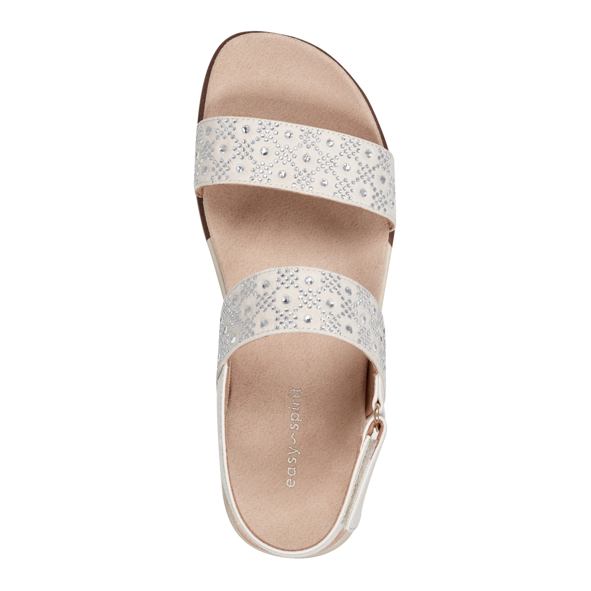 Easy Spirit Women's Haisley2 In Chic Cream