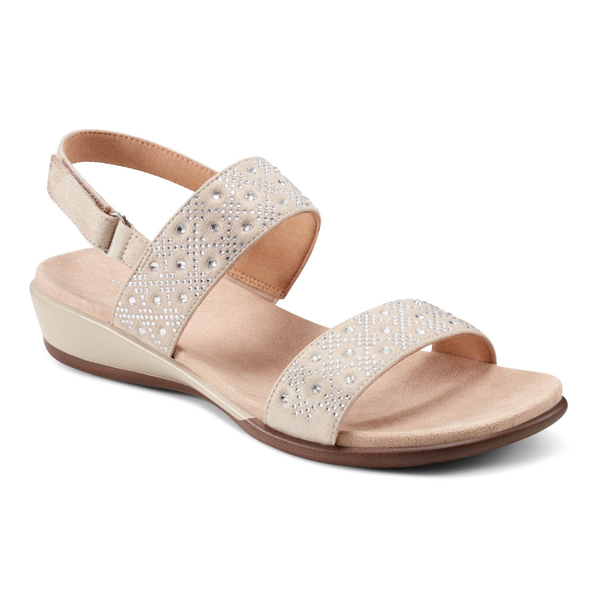 Easy Spirit Women's Haisley2 In Stone