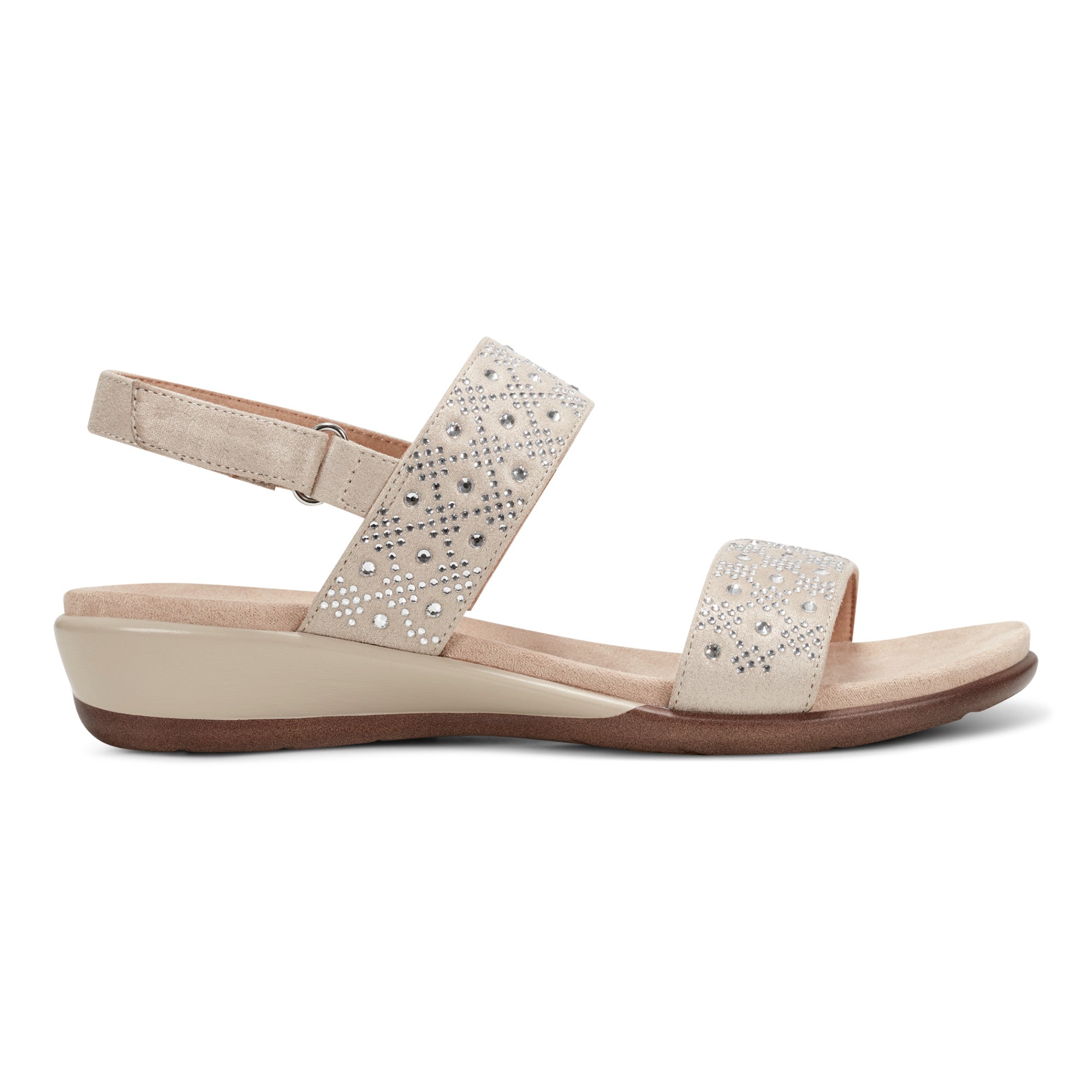 Easy Spirit Women's Haisley2 In Stone
