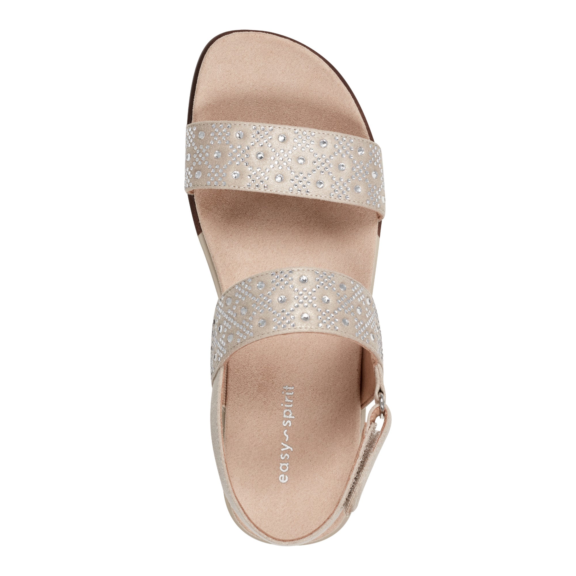 Easy Spirit Women's Haisley2 In Stone