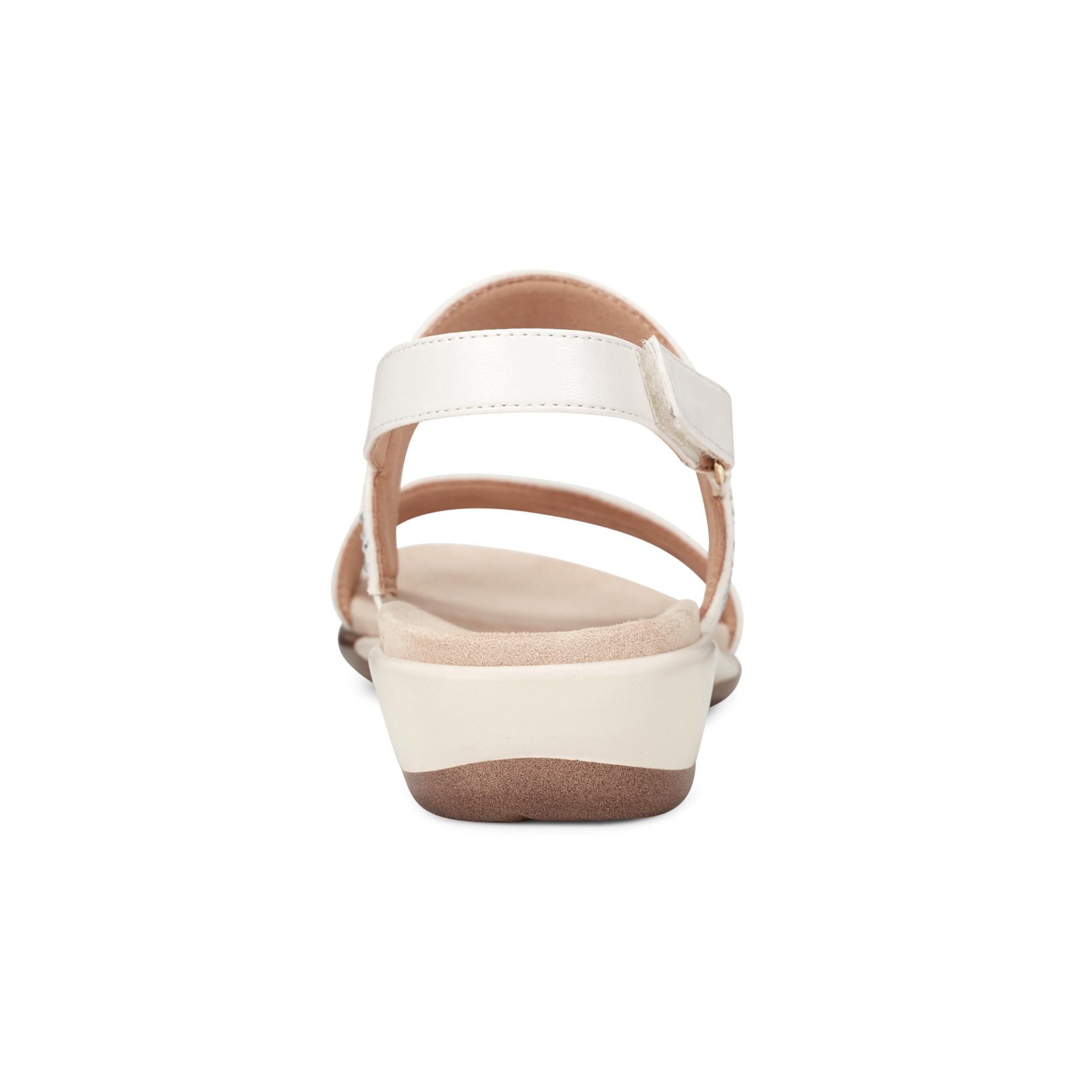 Easy Spirit Women's Haisley2 White W